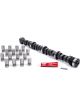Edelbrock Camshaft / Lifters Performer RPM Hydraulic Flat Tappet Lift 0.…