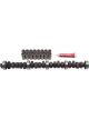 Edelbrock Camshaft / Lifters Performer RPM Hydraulic Flat Tappet Lift 0.…