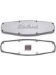 Edelbrock Plenum Cover Edelbrock RPM 5.0 L Plenum Gasket Aluminum Gray P…