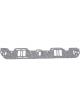Edelbrock Intake Manifold Gasket 0.060 in Thick Composite 1.130 x 2.210 …