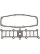 Edelbrock Plenum Gasket Edelbrock Performer 5.0 EFI Upper Only Small Blo…