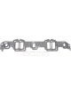 Edelbrock Intake Manifold Gasket 0.060 in Thick Composite 2.500 x 1.310 …
