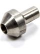 Edelbrock Nitrous Oxide Jet Flare 0.113 in ID Stainless Nitrous / Fuel