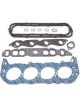 Edelbrock Engine Gasket Set - Top End - Big Block Chevy - Kit
