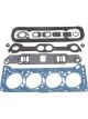 Edelbrock Engine Gasket Set - Top End - Pontiac V8 - Kit