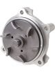 Edelbrock Water Pump Mechanical Victor Series Short Design Aluminum Natu…
