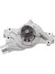 Edelbrock Water Pump Mechanical Victor Pro Series 5/8 in Pilot Short Des…