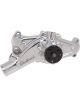 Edelbrock Water Pump Mechanical Victor Series 5/8 in Pilot Short Design …