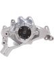 Edelbrock Water Pump Mechanical Victor Series 5/8 in Pilot Long Design A…