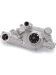 Edelbrock Water Pump Mechanical Victor Series Reverse Rotation 3/4 in Pi…