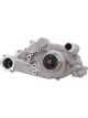 Edelbrock Water Pump Mechanical Victor Series Reverse Rotation 3/4 in Pi…