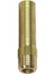 Edelbrock Valve Guide 11/32 in Valve Bronze Edelbrock Heads Exhaust Big …