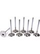 Ferrea Intake Valve Competition Plus 1.940 in Head 11/32 in Valve St