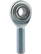 FK Rod Ends Rod End Spherical 8 mm Bore 8 mm x 1.25 Left Hand Male Thre