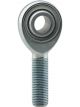 FK Rod Ends Rod End Spherical 7/16 in Bore 7/16-20 in Left Hand Male T