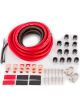 Flaming River Battery Relocation Kit Cable Ends / Hardware / Heat Shri