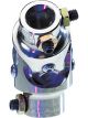 Flaming River Steering Universal Joint Single Joint 3/4 in Double D t