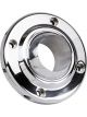 Flaming River Steering Column Bracket 2 in Diameter Tube Swivel Alumi