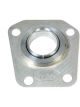 Flaming River Steering Column Bracket 2 in Diameter Tube Swivel Mou