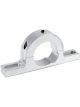 Flaming River Steering Column Bracket OEM Clamp 2 in Diameter Tube A