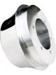 Flaming River Steering Wheel Adapter 2-1/2 in Thick Hardware Incl