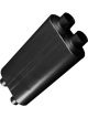 Flowmaster Muffler 50 Big Block Dual 2-3/4 in Inlets Dual 2-1/2 in Out