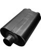Flowmaster Muffler Super 50 SUV 3 in Center Inlet Dual 2-1/2 in Outlet