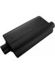 Flowmaster Muffler Super 50 SUV 3 in Center Inlet 3 in Offset Outlet 17