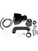Flowmaster Air Induction System Delta Force Reusable Filter Black Pow