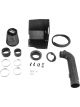 Flowmaster Air Induction System Delta Force Reusable Filter Black Pow