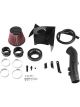 Flowmaster Air Induction System Delta Force Reusable Filter Black Powd