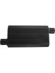 Flowmaster Muffler 50 Delta 2-1/2 in Offset Inlet 2-1/2 in Offset Outl