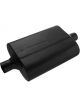 Flowmaster Muffler 40 Delta 2 in Center Inlet 2 in Center Outlet 13 x