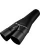 Flowmaster Collector Scavenger Series Weld-On 2 x 3 in Primary Tubes