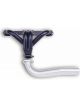 Flowtech Collector Reducer Extension Hugger Toobs Block Hugger 2-1/2