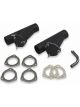 Flowtech Exhaust Cut-Out Race Readies Weld-On 2-1/2 in Pipe Diameter