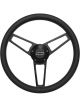 Grant Steering Wheel Billet Series for Chevrolet 14-3/4 in Diameter 3 Sp