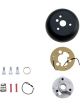 Grant Steering Wheel Adapter Grant Wheel to OE Column Hardware / Hub Alu