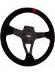 Grant Steering Wheel Suede Series 13-3/4 in Diameter 3 Spoke 1 in Dish B