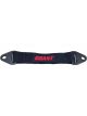 Grant Axle Strap 2 in Wide 14 in Long Bolt-On / Wrap Around Polyester Bl