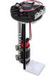 Holley Fuel Pump Electric In-Tank Diecast Retrofit Module 60 psi 340 lp