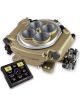 Holley Fuel Injection System Holley Super Sniper 650 HP 4150 Flange Se