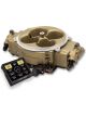 Holley Fuel Injection System EFI Stealth 4500 Gold 1440 cfm Gasoline K