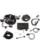 Holley Engine Control Module Terminator X 3.5 in Touchscreen Wiring H