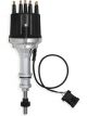 Holley Distributor Holley EFI Dual Sync Hall Effect Pickup HEI Style