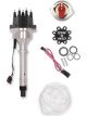 Holley Distributor EFI Hyperspark Hall Effect Pickup HEI Style Termin
