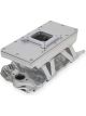 Holley Intake Manifold Sniper Carburetted Fabricated Standard Deck Sing