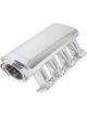 Holley Intake Manifold Sniper EFI Fabricated 92 mm Throttle Body Fla