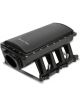 Holley Intake Manifold Sniper EFI Fabricated Race Series 90 mm Throttl