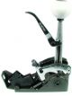 Hurst Shifter Quarter Stick Automatic Floor Mount Forward Pattern 5 f…